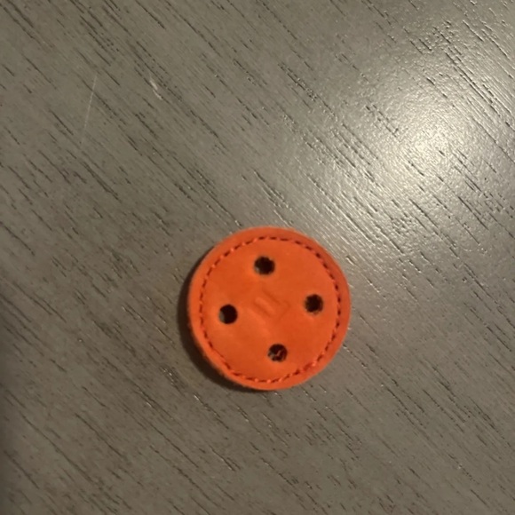 Nike Air Yeezy Red October Lacelock - Picture 2 of 2